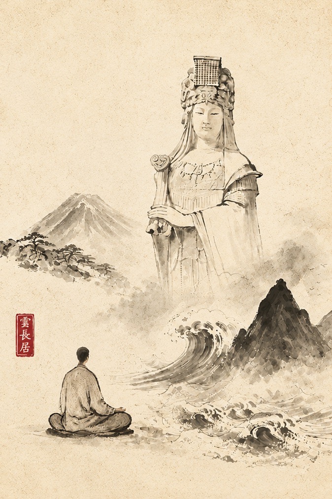 關於雲長居